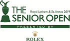 The Senior Open Presented by Rolex