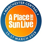 A Place in the Sun Manchester