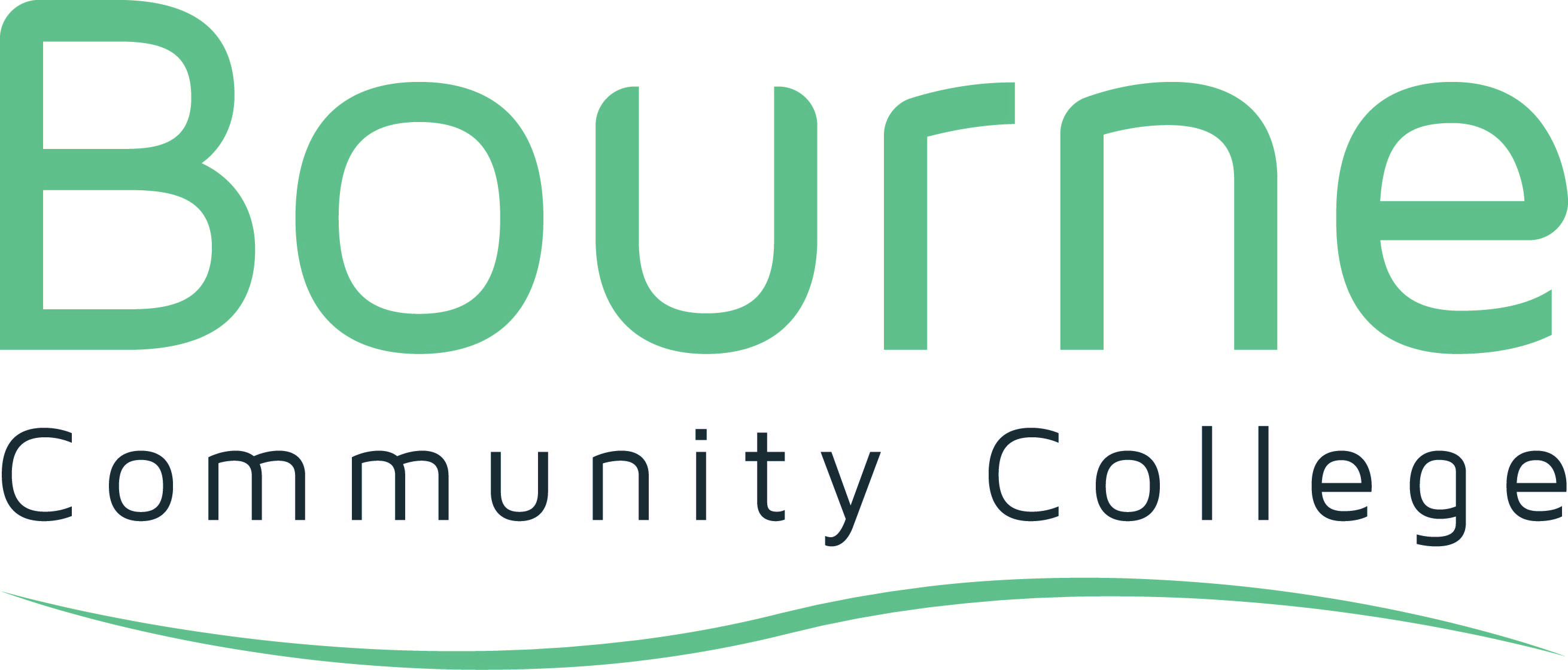 Year 11s celebrate at Bourne Community College leavers’ prom