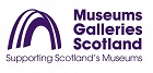 Museums and Galleries Scotland