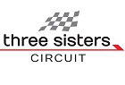 Three Sisters