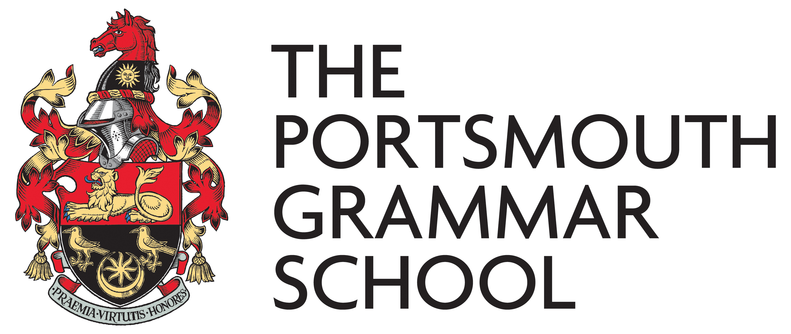 The Portsmouth Grammar School