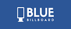 Blue Billboard