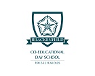 Brackenfield School