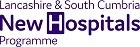 Lancashire and South Cumbria New Hospitals Programme